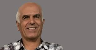 Behrouz Ehsani