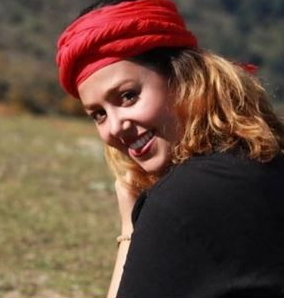 Ghazaleh Chalabi