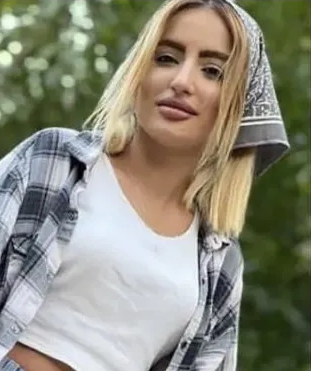 Hadis Najafi