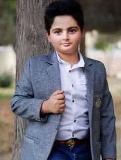 Kian Pirfalak
