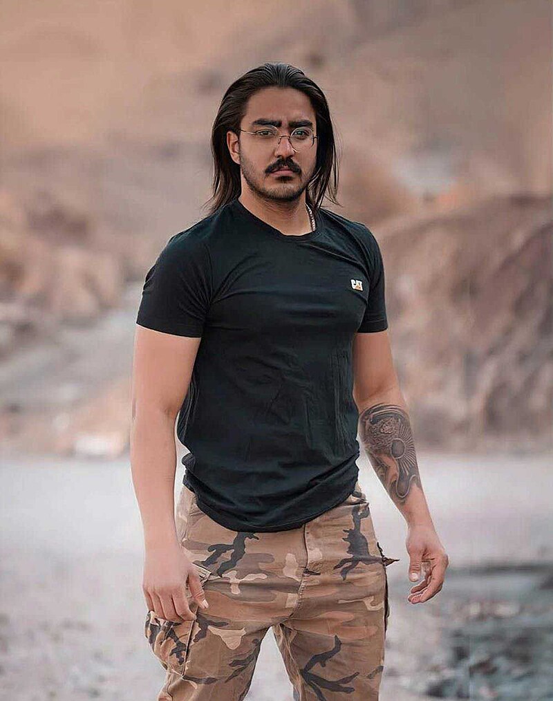 Majidreza Rahnavard