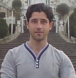 Mohammad Hosseini