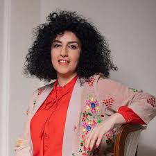 Narges Mohammadi