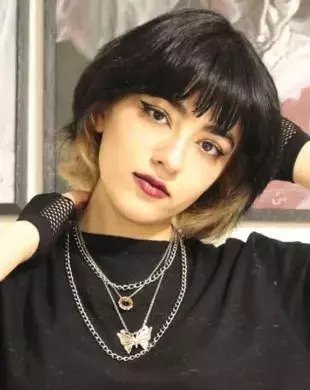 Nika Shakarami