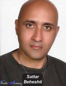 Sattar Beheshti