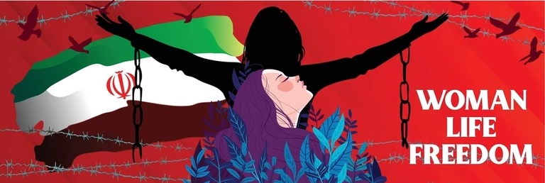 Mouvement Mahsa Amini